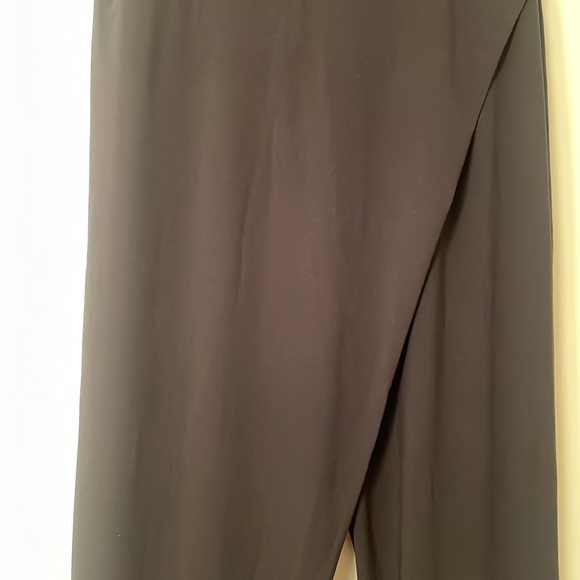 Crea Concept pegged style polyester pants - Picture 2 of 4